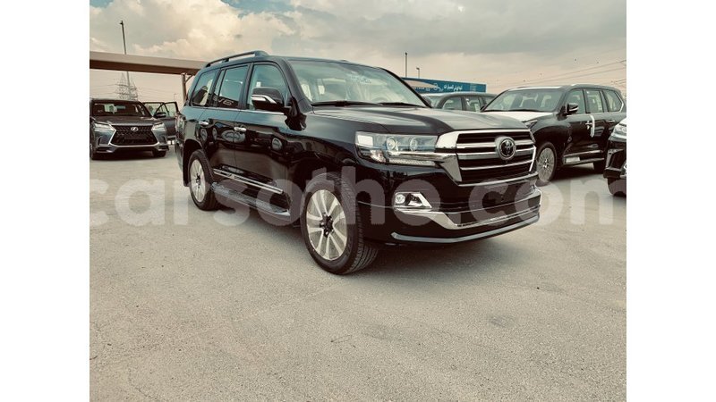 Big with watermark toyota land cruiser maseru import dubai 14449