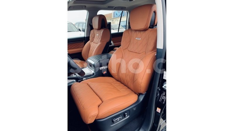 Big with watermark toyota land cruiser maseru import dubai 14449