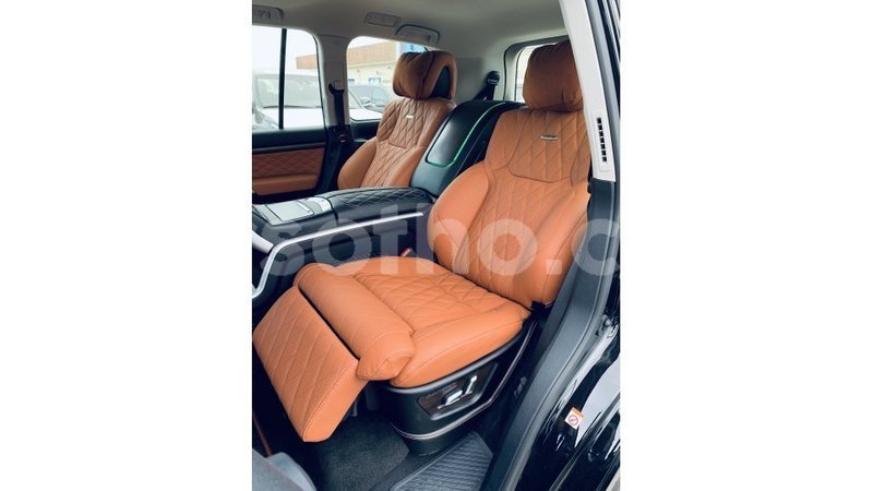 Big with watermark toyota land cruiser maseru import dubai 14449