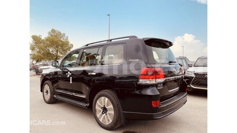 Big with watermark toyota land cruiser maseru import dubai 14449