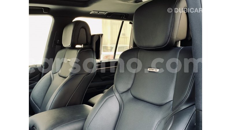 Big with watermark lexus lx maseru import dubai 14450