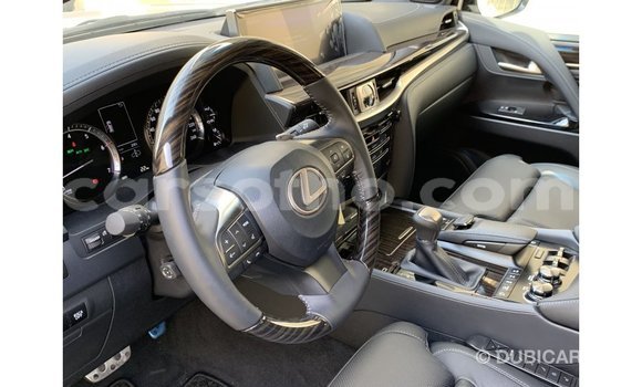 اشتري Imported Lexus LX Other سيارة في Import - Dubai في Maseru اشتري Imported Lexus LX Other سيارة في Import - Dubai في Maseru