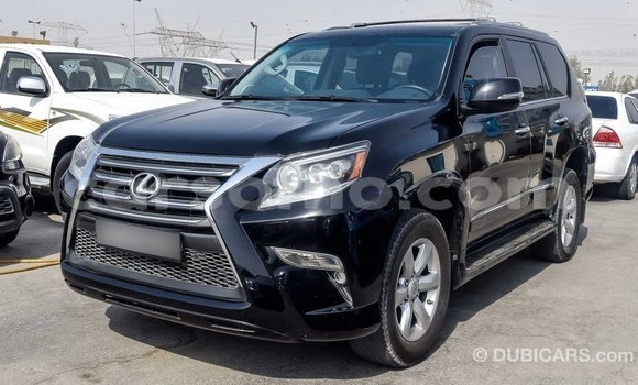 Sayi Imported Lexus GX Black Mota in Import - Dubai a Maseru Sayi Imported Lexus GX Black Mota in Import - Dubai a Maseru