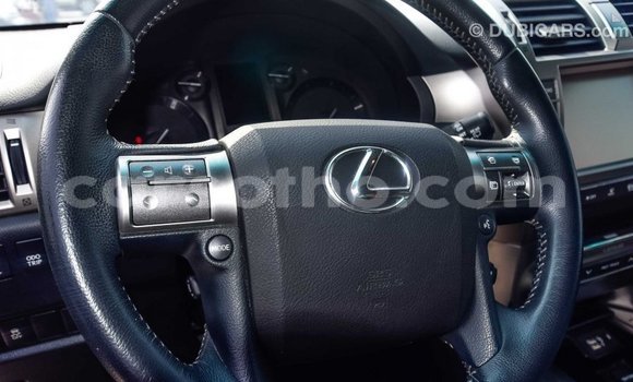 Sayi Imported Lexus GX Black Mota in Import - Dubai a Maseru Sayi Imported Lexus GX Black Mota in Import - Dubai a Maseru