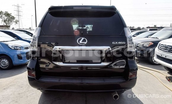 Sayi Imported Lexus GX Black Mota in Import - Dubai a Maseru Sayi Imported Lexus GX Black Mota in Import - Dubai a Maseru