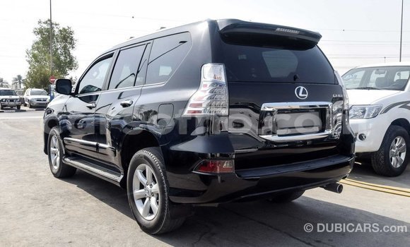 Sayi Imported Lexus GX Black Mota in Import - Dubai a Maseru Sayi Imported Lexus GX Black Mota in Import - Dubai a Maseru