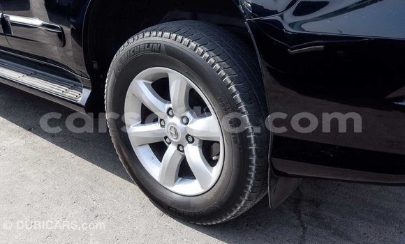 Sayi Imported Lexus GX Black Mota in Import - Dubai a Maseru Sayi Imported Lexus GX Black Mota in Import - Dubai a Maseru