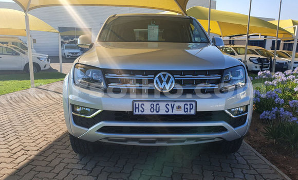 اشتري مستعمل Volkswagen Amarok Silver سيارة في Maseru في Maseru اشتري مستعمل Volkswagen Amarok Silver سيارة في Maseru في Maseru