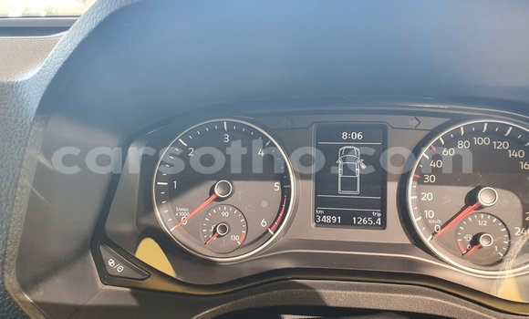 اشتري مستعمل Volkswagen Amarok Silver سيارة في Maseru في Maseru اشتري مستعمل Volkswagen Amarok Silver سيارة في Maseru في Maseru