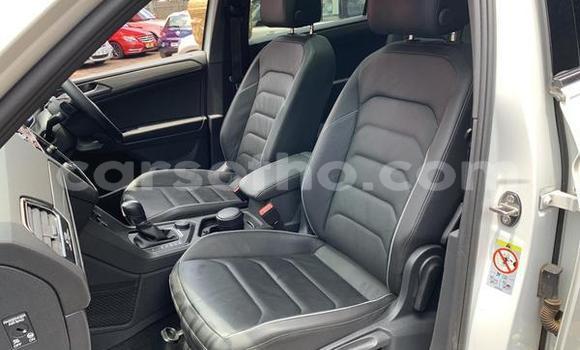 اشتري مستعمل Volkswagen Tiguan White سيارة في Maputsoe في Leribe اشتري مستعمل Volkswagen Tiguan White سيارة في Maputsoe في Leribe