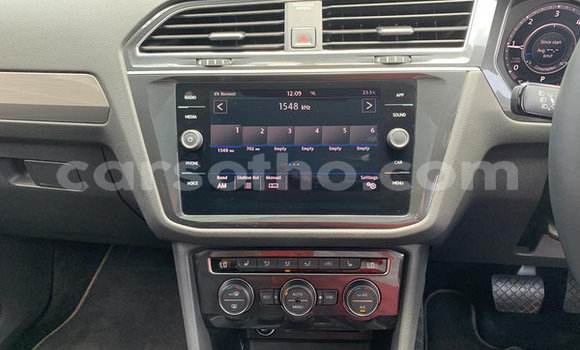 اشتري مستعمل Volkswagen Tiguan White سيارة في Maputsoe في Leribe اشتري مستعمل Volkswagen Tiguan White سيارة في Maputsoe في Leribe