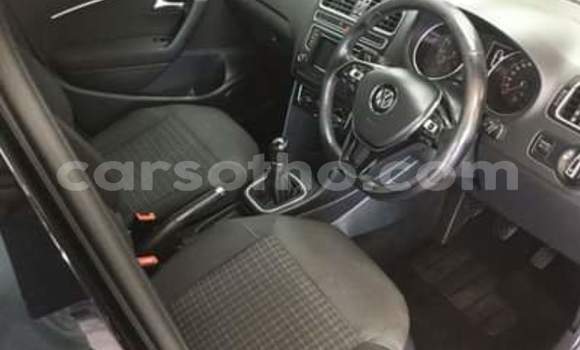 Sayi Na hannu Volkswagen Polo Red Mota in Hlotse a Leribe Sayi Na hannu Volkswagen Polo Red Mota in Hlotse a Leribe