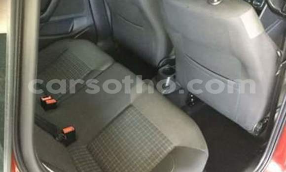 Sayi Na hannu Volkswagen Polo Red Mota in Hlotse a Leribe Sayi Na hannu Volkswagen Polo Red Mota in Hlotse a Leribe