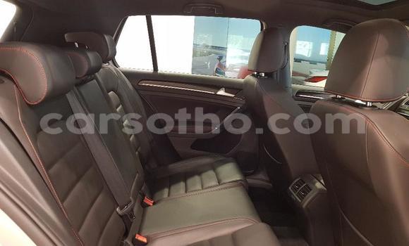 Acheter Occasion Voiture Volkswagen Golf GTI Gris à Hlotse, Leribe Acheter Occasion Voiture Volkswagen Golf GTI Gris à Hlotse, Leribe