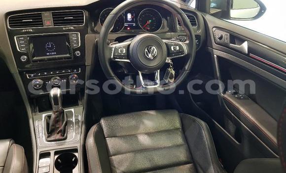 Acheter Occasion Voiture Volkswagen Golf GTI Gris à Hlotse, Leribe Acheter Occasion Voiture Volkswagen Golf GTI Gris à Hlotse, Leribe
