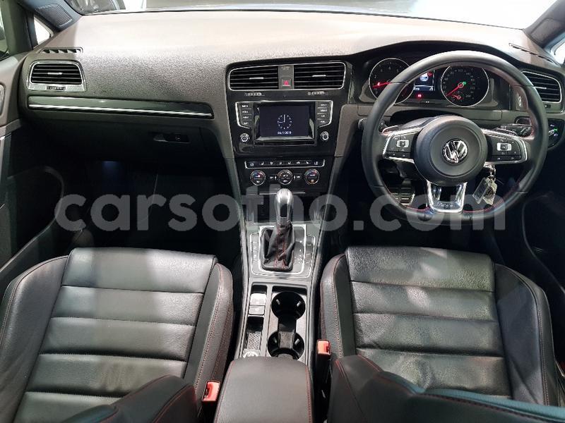 Big with watermark volkswagen golf gti leribe hlotse 14458