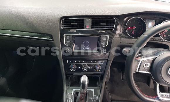 Acheter Occasion Voiture Volkswagen Golf GTI Gris à Hlotse, Leribe Acheter Occasion Voiture Volkswagen Golf GTI Gris à Hlotse, Leribe