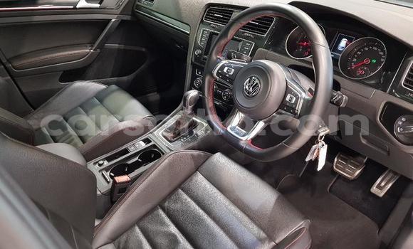 Acheter Occasion Voiture Volkswagen Golf GTI Gris à Hlotse, Leribe Acheter Occasion Voiture Volkswagen Golf GTI Gris à Hlotse, Leribe