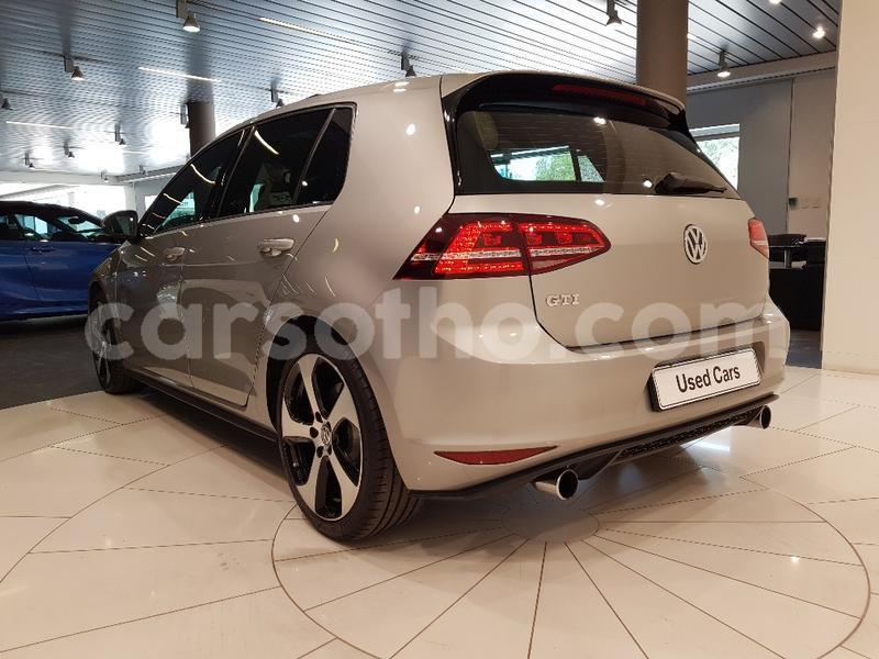 Big with watermark volkswagen golf gti leribe hlotse 14458