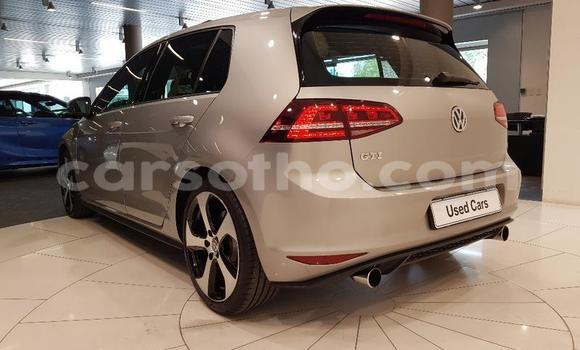 Acheter Occasion Voiture Volkswagen Golf GTI Gris à Hlotse, Leribe Acheter Occasion Voiture Volkswagen Golf GTI Gris à Hlotse, Leribe