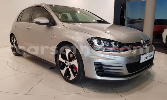 Acheter Occasion Voiture Volkswagen Golf GTI Gris à Hlotse, Leribe Acheter Occasion Voiture Volkswagen Golf GTI Gris à Hlotse, Leribe