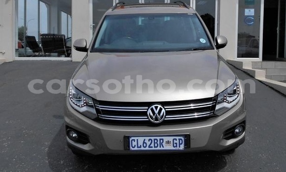 اشتري مستعمل Volkswagen Tiguan Other سيارة في Hlotse في Leribe اشتري مستعمل Volkswagen Tiguan Other سيارة في Hlotse في Leribe
