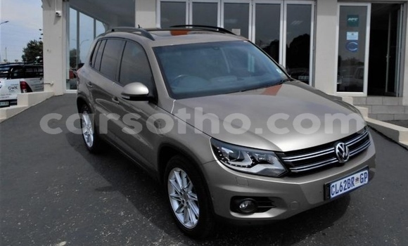 اشتري مستعمل Volkswagen Tiguan Other سيارة في Hlotse في Leribe اشتري مستعمل Volkswagen Tiguan Other سيارة في Hlotse في Leribe