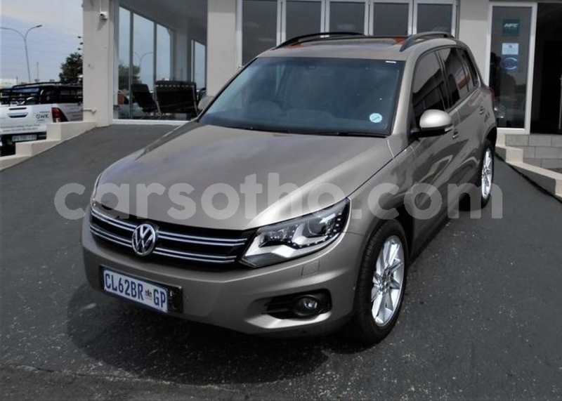 Big with watermark volkswagen tiguan leribe hlotse 14459