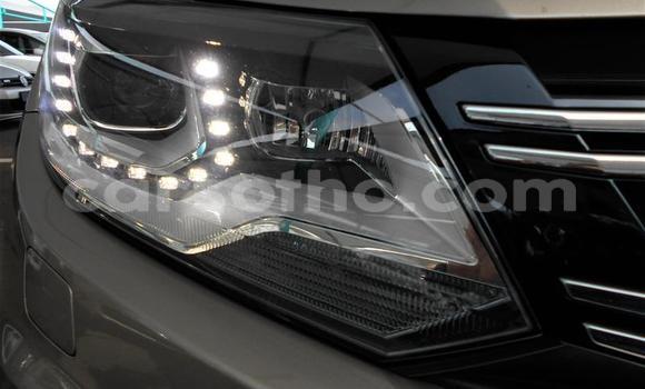اشتري مستعمل Volkswagen Tiguan Other سيارة في Hlotse في Leribe اشتري مستعمل Volkswagen Tiguan Other سيارة في Hlotse في Leribe