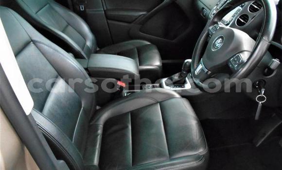 اشتري مستعمل Volkswagen Tiguan Other سيارة في Hlotse في Leribe اشتري مستعمل Volkswagen Tiguan Other سيارة في Hlotse في Leribe