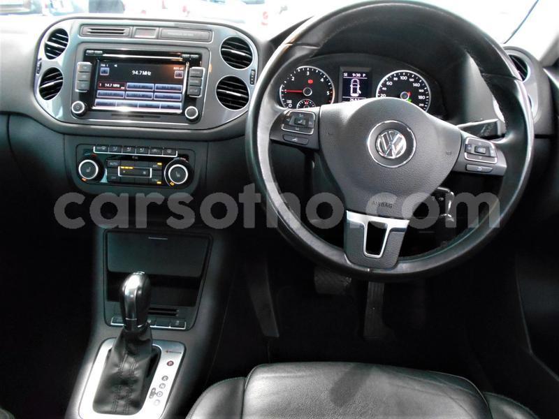 Big with watermark volkswagen tiguan leribe hlotse 14459