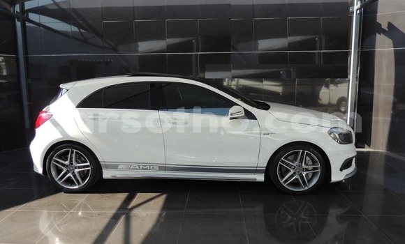 Buy Used Mercedes-Benz AMG GLE White Car in Butha Buthe in Butha-Buthe Buy Used Mercedes-Benz AMG GLE White Car in Butha Buthe in Butha-Buthe