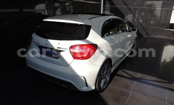 Buy Used Mercedes-Benz AMG GLE White Car in Butha Buthe in Butha-Buthe Buy Used Mercedes-Benz AMG GLE White Car in Butha Buthe in Butha-Buthe