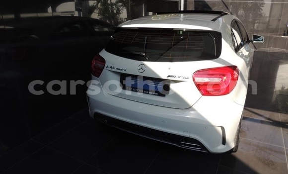 Buy Used Mercedes-Benz AMG GLE White Car in Butha Buthe in Butha-Buthe Buy Used Mercedes-Benz AMG GLE White Car in Butha Buthe in Butha-Buthe