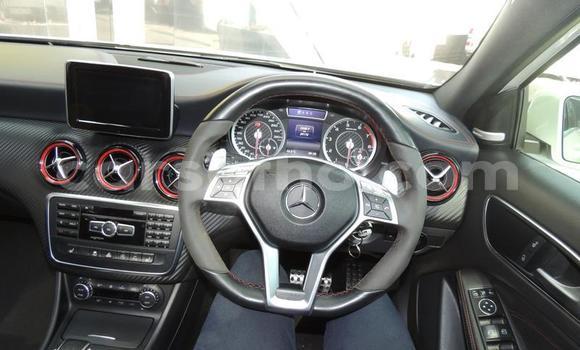 Buy Used Mercedes-Benz AMG GLE White Car in Butha Buthe in Butha-Buthe Buy Used Mercedes-Benz AMG GLE White Car in Butha Buthe in Butha-Buthe