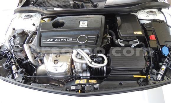 Buy Used Mercedes-Benz AMG GLE White Car in Butha Buthe in Butha-Buthe Buy Used Mercedes-Benz AMG GLE White Car in Butha Buthe in Butha-Buthe