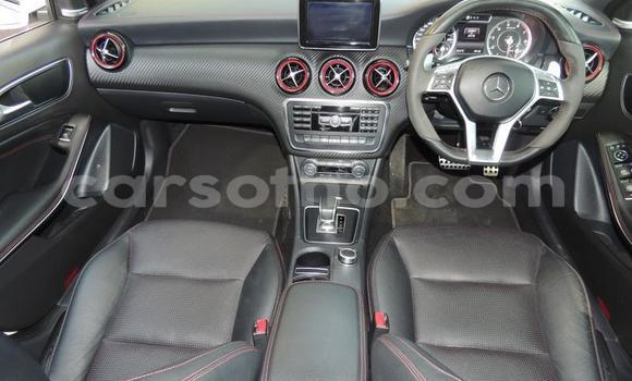 Buy Used Mercedes-Benz AMG GLE White Car in Butha Buthe in Butha-Buthe Buy Used Mercedes-Benz AMG GLE White Car in Butha Buthe in Butha-Buthe