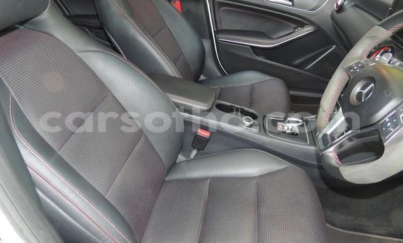 Buy Used Mercedes-Benz AMG GLE White Car in Butha Buthe in Butha-Buthe Buy Used Mercedes-Benz AMG GLE White Car in Butha Buthe in Butha-Buthe