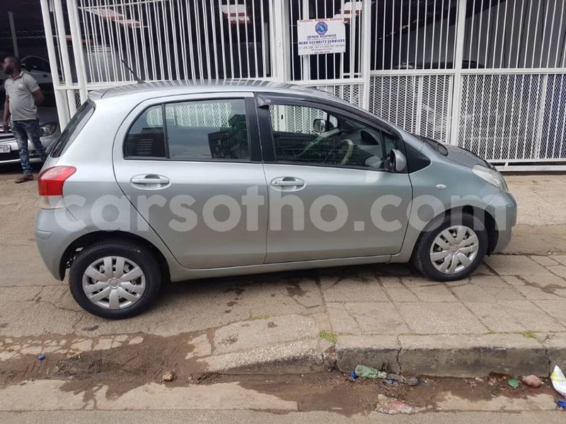 Big with watermark toyota yaris maseru maseru 14466