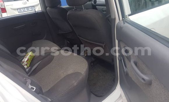 Buy Used Toyota Yaris Silver Car in Maseru in Maseru Buy Used Toyota Yaris Silver Car in Maseru in Maseru