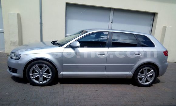 Buy Used Audi A3 Silver Car in Maseru in Maseru Buy Used Audi A3 Silver Car in Maseru in Maseru