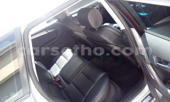 Buy Used Audi A3 Silver Car in Maseru in Maseru Buy Used Audi A3 Silver Car in Maseru in Maseru