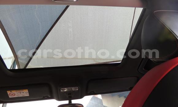 Sayi Na hannu Audi S3 Red Mota in Butha Buthe a Butha-Buthe Sayi Na hannu Audi S3 Red Mota in Butha Buthe a Butha-Buthe