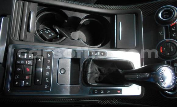 Sayi Na hannu Land Rover Range Rover Sport Silver Mota in Hlotse a Leribe Sayi Na hannu Land Rover Range Rover Sport Silver Mota in Hlotse a Leribe