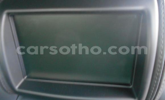 Sayi Na hannu Land Rover Range Rover Sport Silver Mota in Hlotse a Leribe Sayi Na hannu Land Rover Range Rover Sport Silver Mota in Hlotse a Leribe