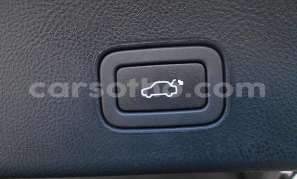 Sayi Na hannu Land Rover Range Rover Sport Silver Mota in Hlotse a Leribe Sayi Na hannu Land Rover Range Rover Sport Silver Mota in Hlotse a Leribe