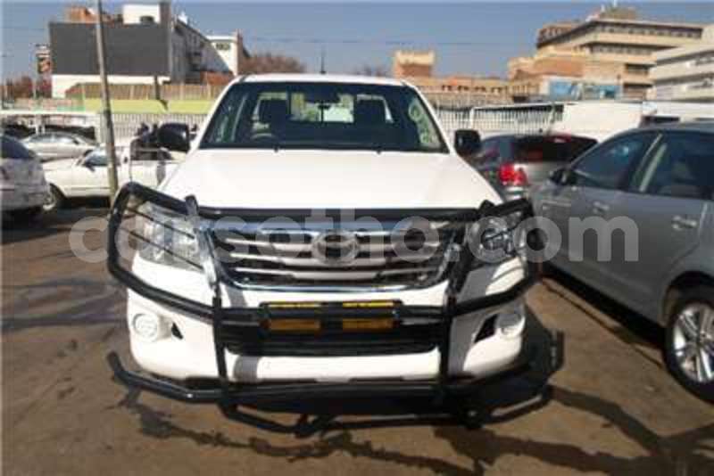 Big with watermark toyota hilux single cab hilux 2 5 d4d p u s c 2013 id 58636020 type main