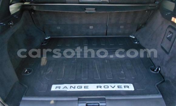 Sayi Na hannu Land Rover Range Rover Sport Silver Mota in Hlotse a Leribe Sayi Na hannu Land Rover Range Rover Sport Silver Mota in Hlotse a Leribe