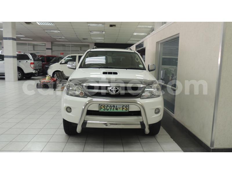 Big with watermark toyota fortuner butha buthe butha buthe 14472