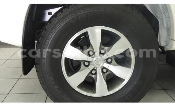 اشتري مستعمل Toyota Fortuner White سيارة في Butha Buthe في Butha-Buthe اشتري مستعمل Toyota Fortuner White سيارة في Butha Buthe في Butha-Buthe